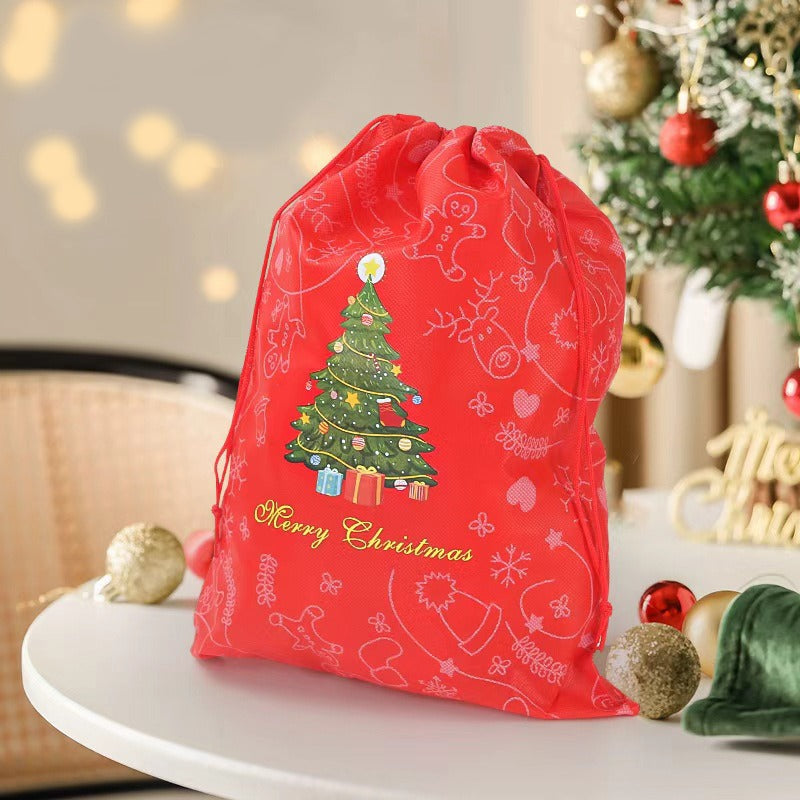 Opakowania Świąteczne